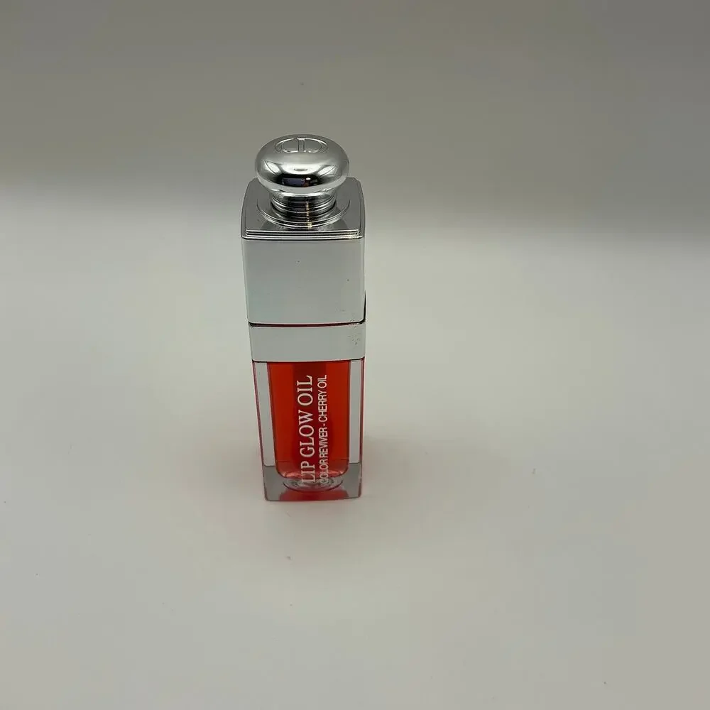 Dior Addict Lip Glow Oil 061 Color Reviver Lip Oil New